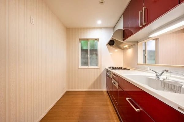 Minami Aoyama 4 Chome House - PDJ Indonesia