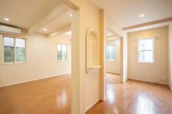 Minami Aoyama 4 Chome House - PDJ Indonesia