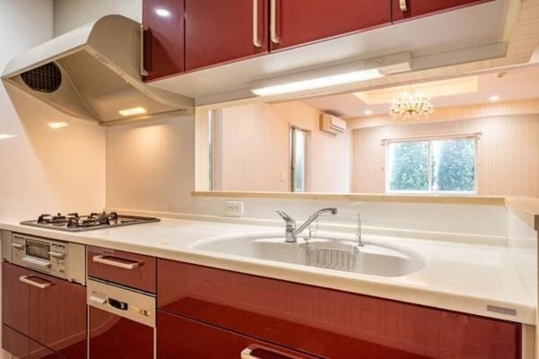 Minami Aoyama 4 Chome House - PDJ Indonesia