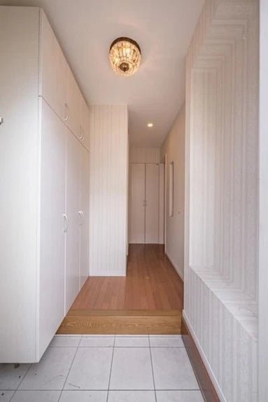 Minami Aoyama 4 Chome House - PDJ Indonesia