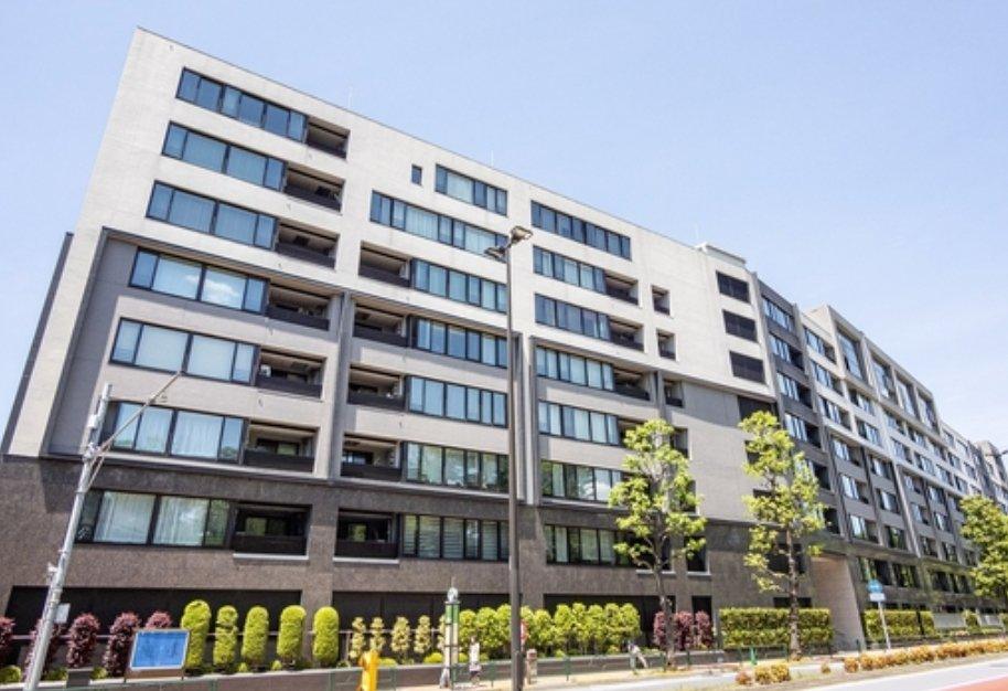 Minamiaoyama Masters house - PDJ Indonesia