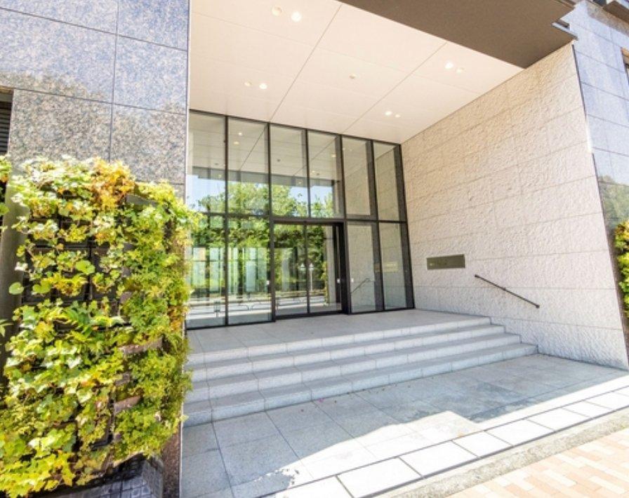 Minamiaoyama Masters house - PDJ Indonesia