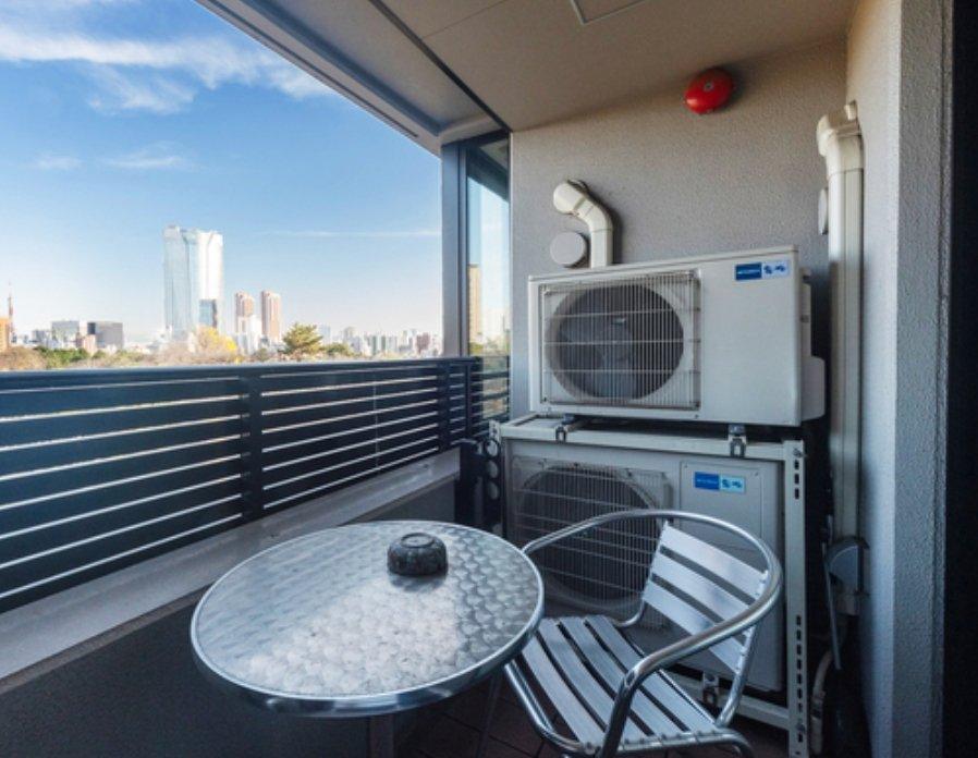 Minamiaoyama Masters house - PDJ Indonesia