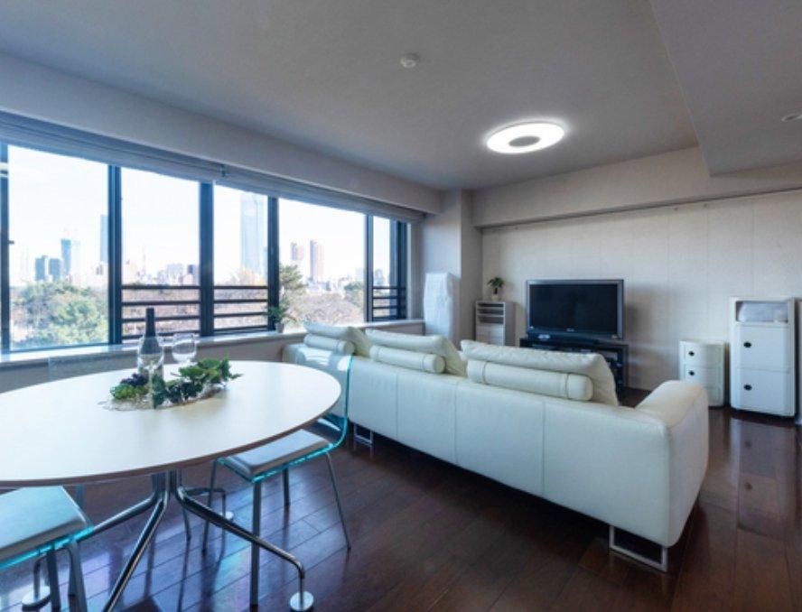 Minamiaoyama Masters house - PDJ Indonesia