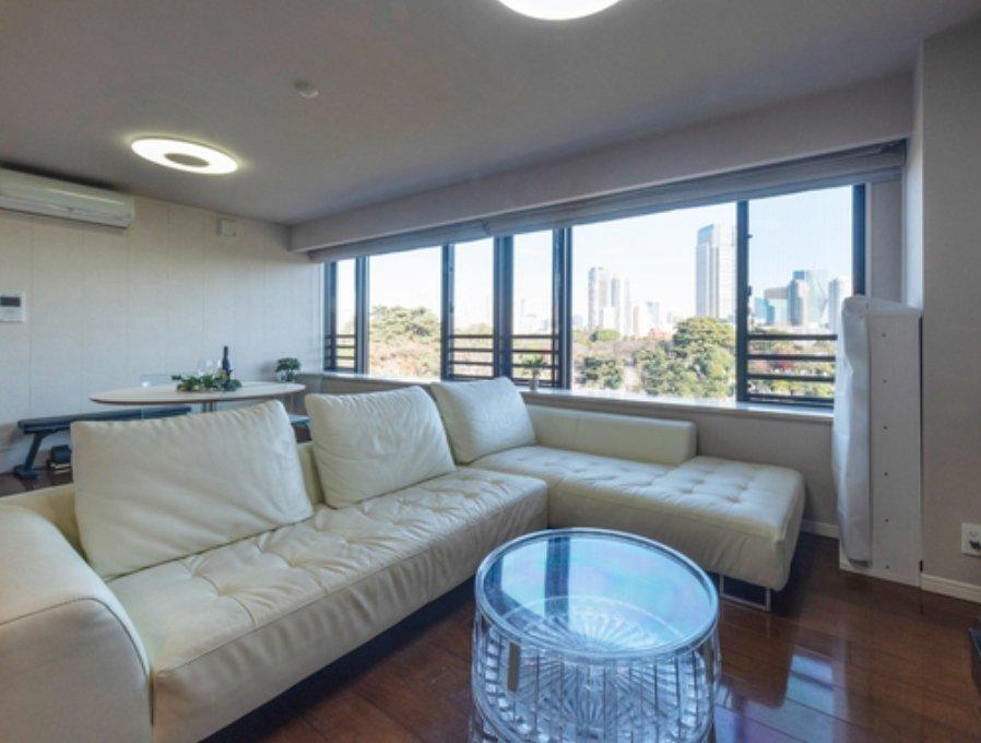 Minamiaoyama Masters house - PDJ Indonesia