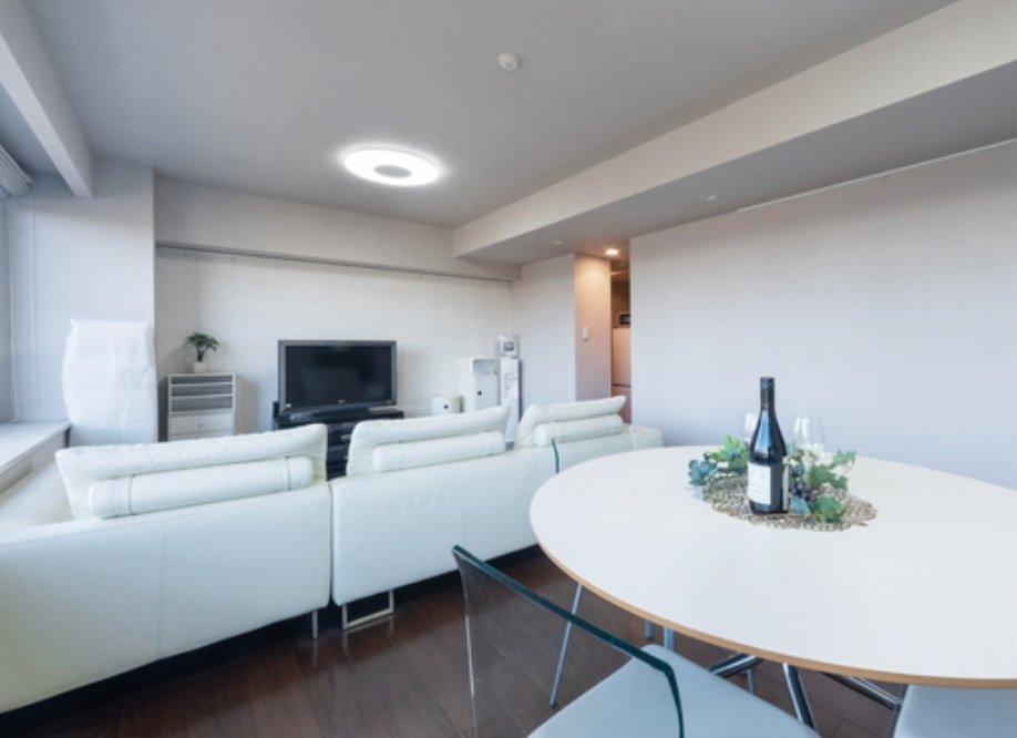 Minamiaoyama Masters house - PDJ Indonesia