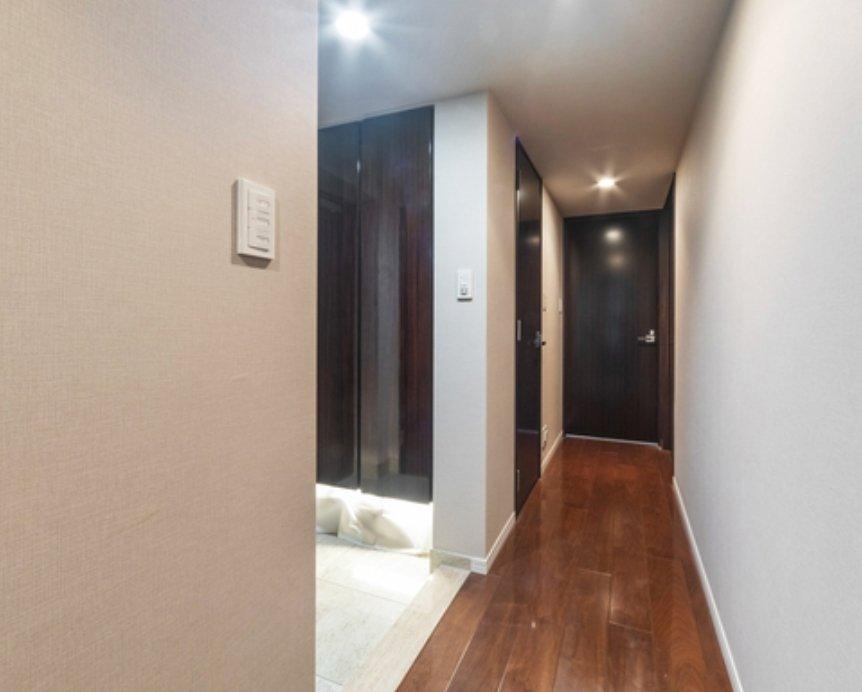 Minamiaoyama Masters house - PDJ Indonesia