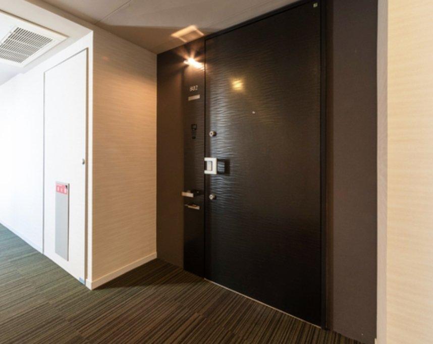 Minamiaoyama Masters house - PDJ Indonesia