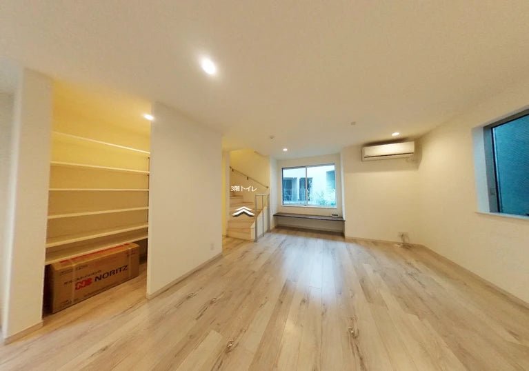 Mita 1 Chome House - PDJ Indonesia