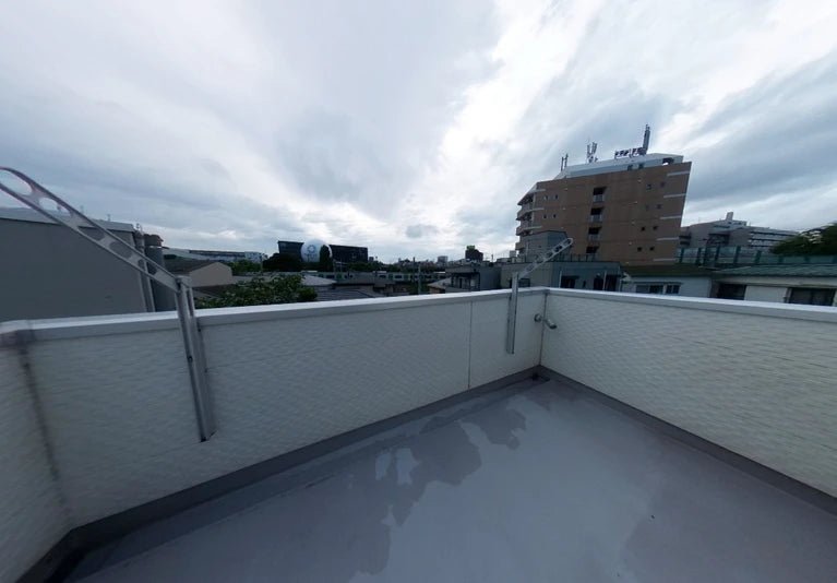 Mita 1 Chome House - PDJ Indonesia