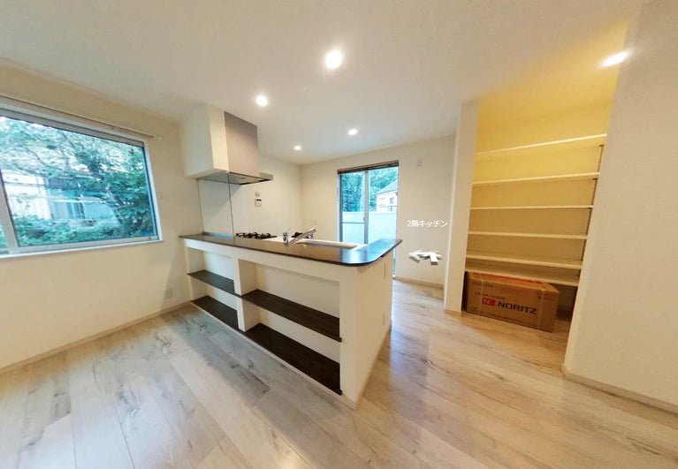 Mita 1 Chome House - PDJ Indonesia