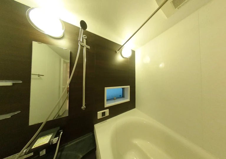 Mita 1 Chome House - PDJ Indonesia