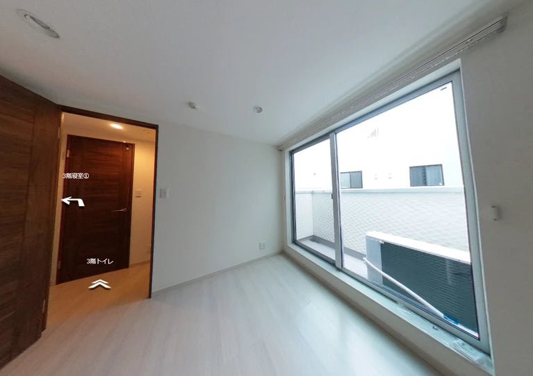 Mita 1 Chome House - PDJ Indonesia