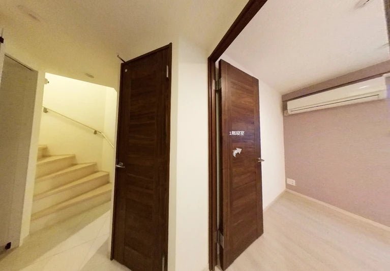 Mita 1 Chome House - PDJ Indonesia