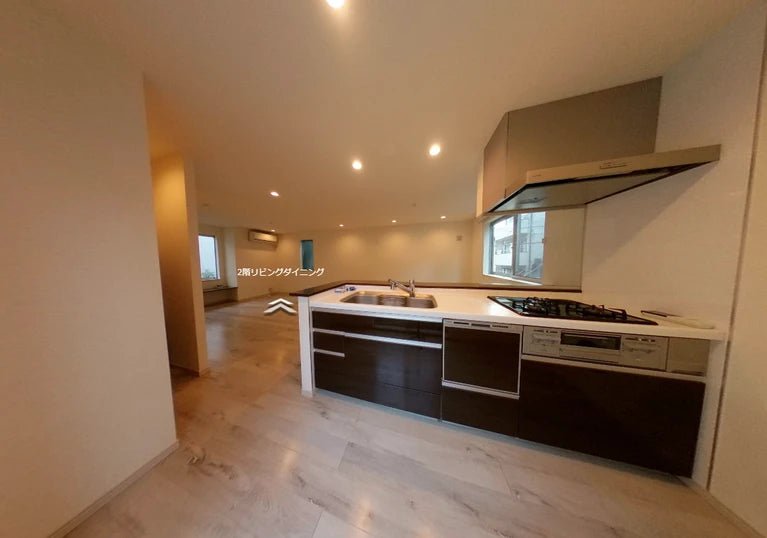 Mita 1 Chome House - PDJ Indonesia