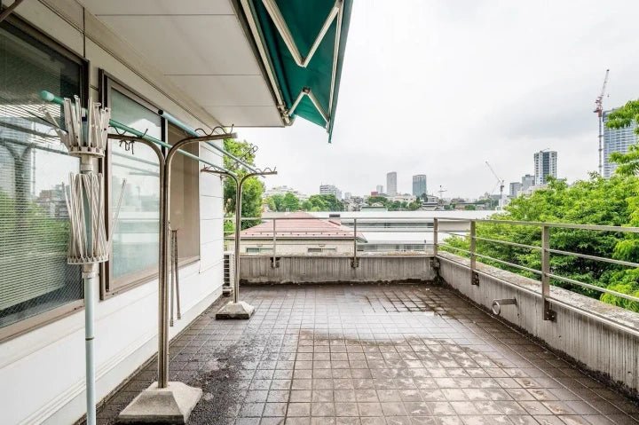 Mita 4Chome Home - PDJ Indonesia