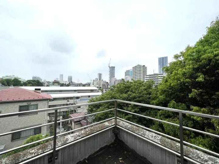 Mita 4Chome Home - PDJ Indonesia