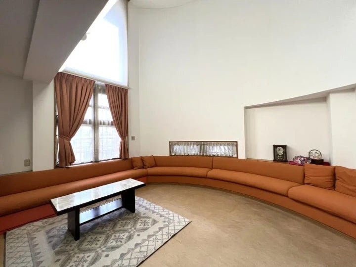 Mita 4Chome Home - PDJ Indonesia