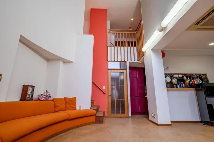 Mita 4Chome Home - PDJ Indonesia