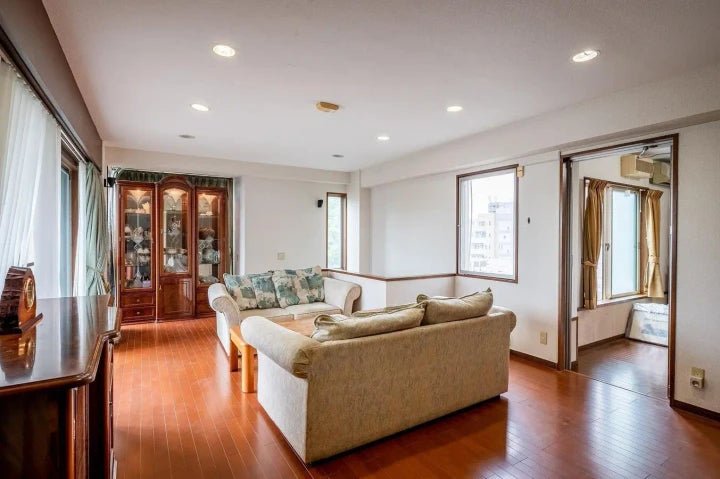 Mita 4Chome Home - PDJ Indonesia