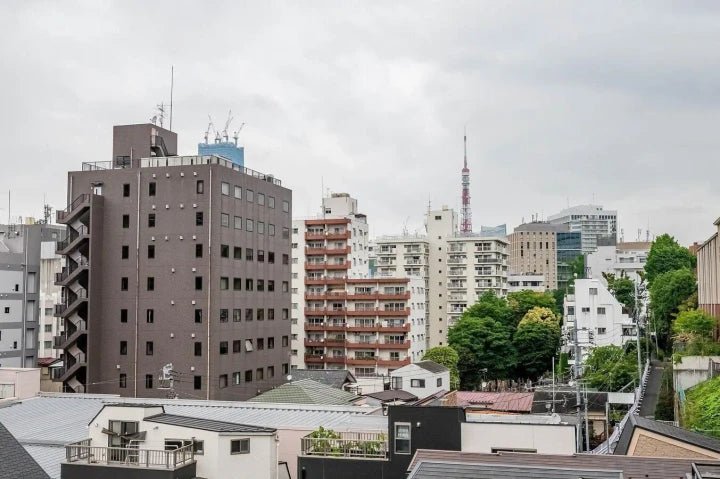 Mita 4Chome Home - PDJ Indonesia