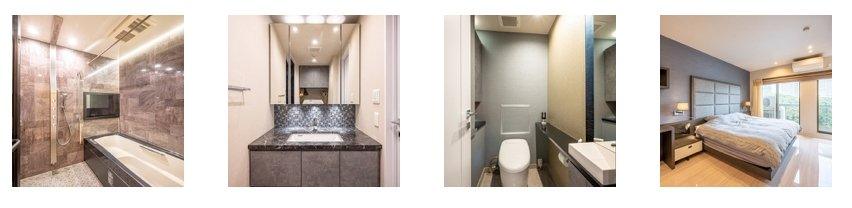 Motoakasaka Towers, 1, Motoakasaka, Minato-ku - PDJ Indonesia