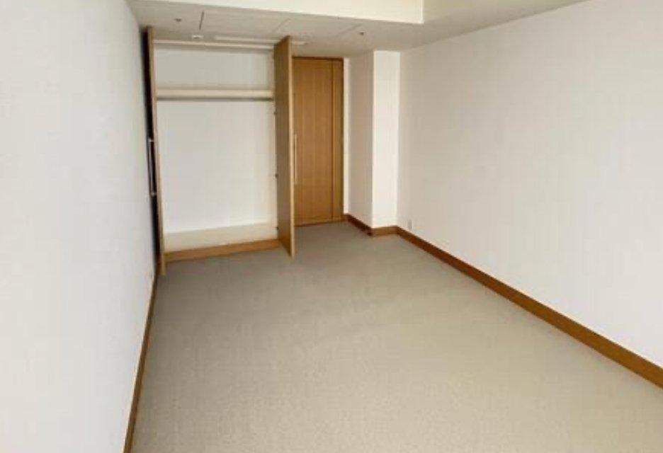 Motoazabu Hills Forest Terrace West - PDJ Indonesia