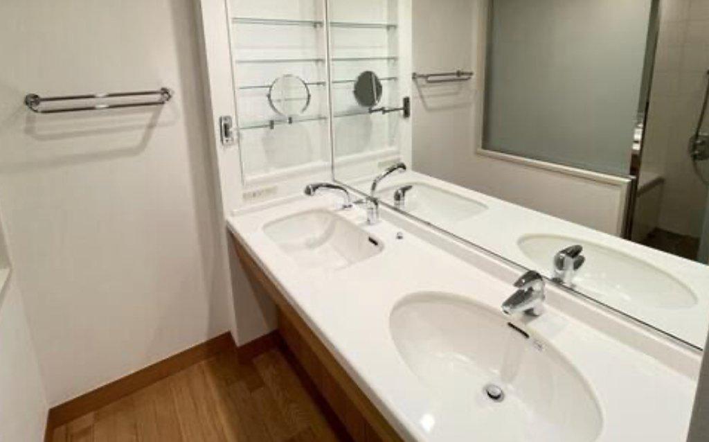 Motoazabu Hills Forest Terrace West - PDJ Indonesia