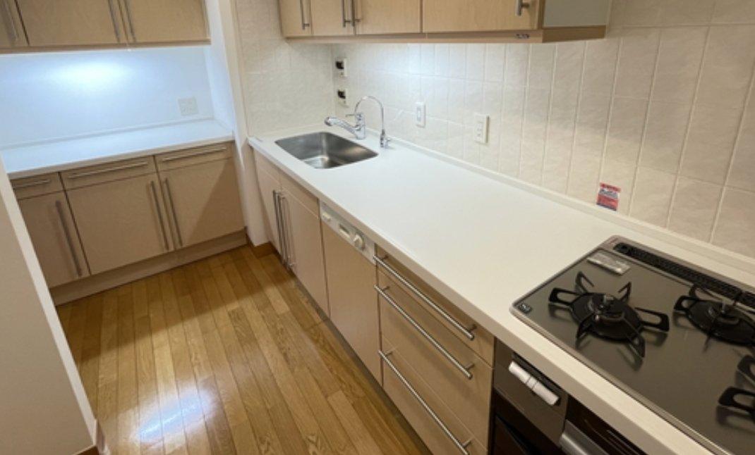 Motoazabu Hills Forest Terrace West - PDJ Indonesia