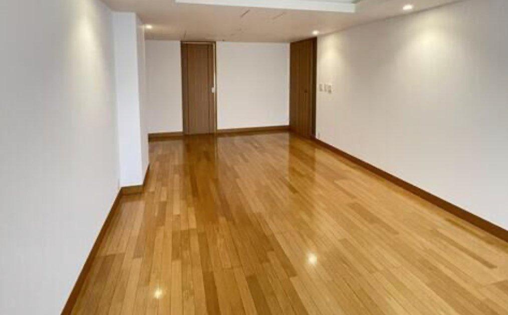 Motoazabu Hills Forest Terrace West - PDJ Indonesia