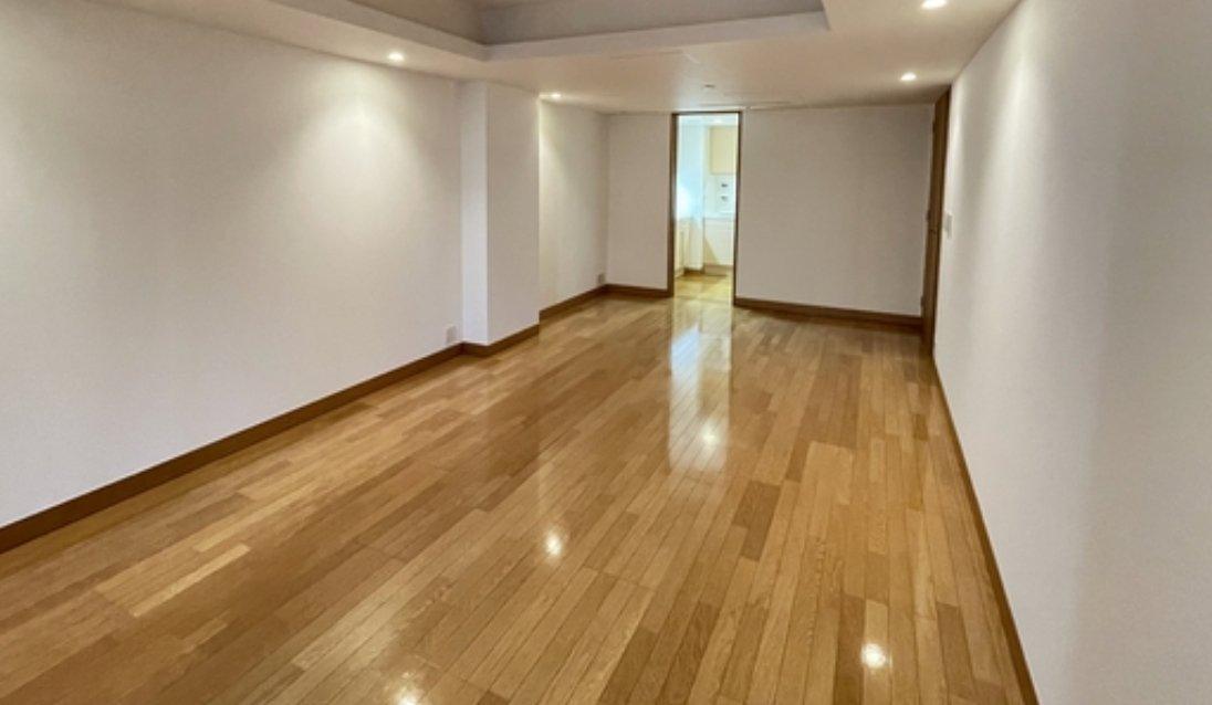 Motoazabu Hills Forest Terrace West - PDJ Indonesia