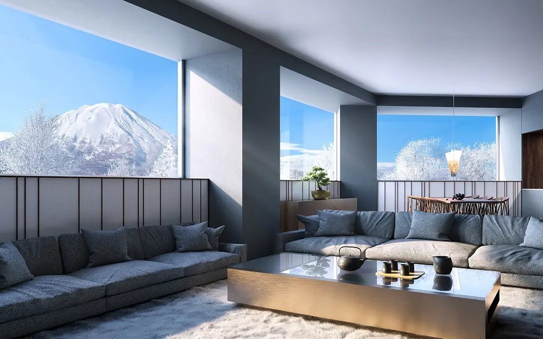 MUWA NISEKO - PDJ Indonesia