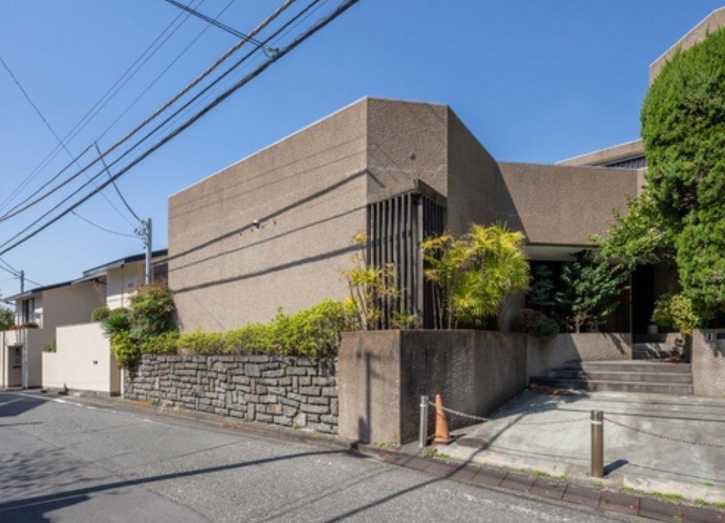 Nanpeidaicho, Shibuya-ku, Tokyo Land - PDJ Indonesia