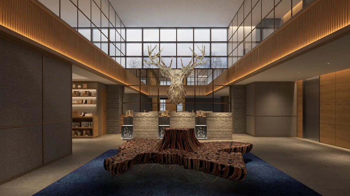 New World La Plume Niseko Resort - PDJ Indonesia