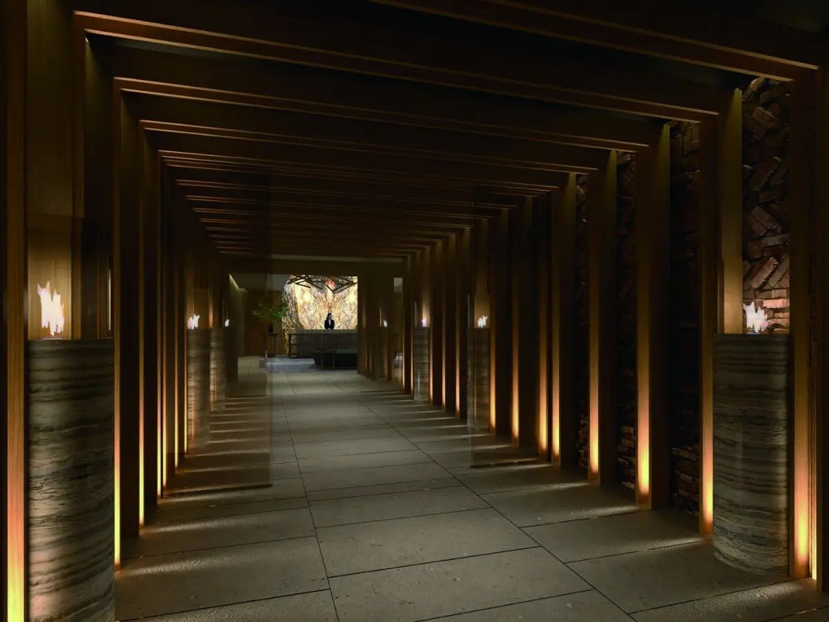 New World La Plume Niseko Resort - PDJ Indonesia