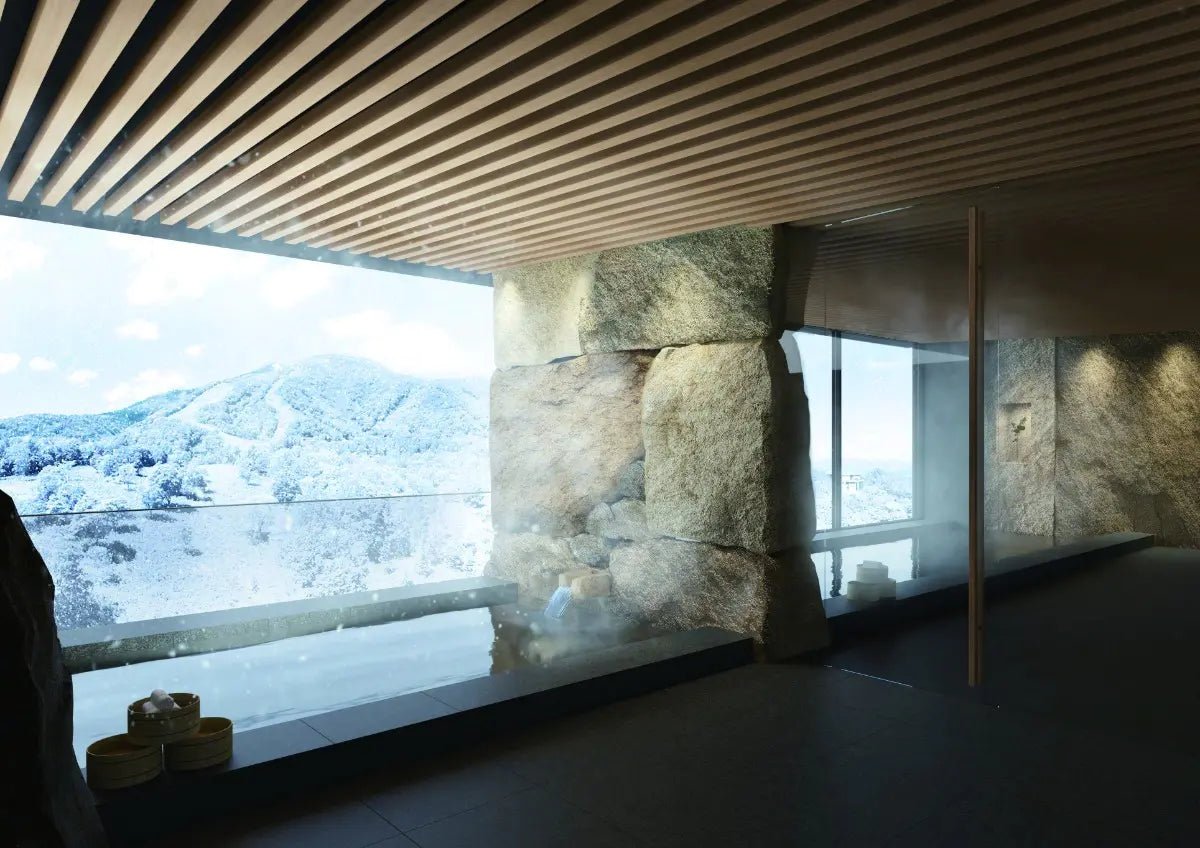 New World La Plume Niseko Resort - PDJ Indonesia