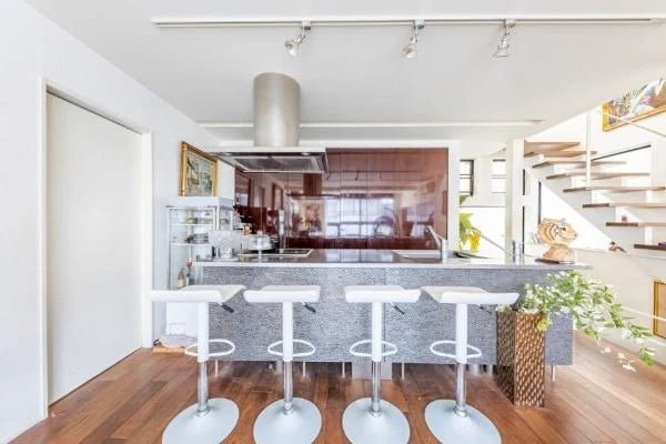 Nishi Azabu 1 Chome House - PDJ Indonesia