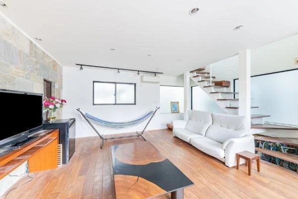 Nishi Azabu 1 Chome House - PDJ Indonesia