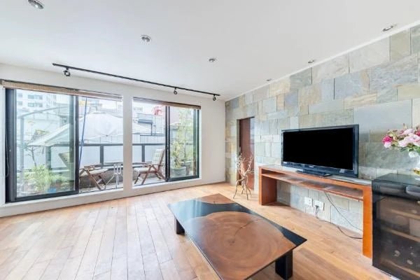 Nishi Azabu 1 Chome House - PDJ Indonesia