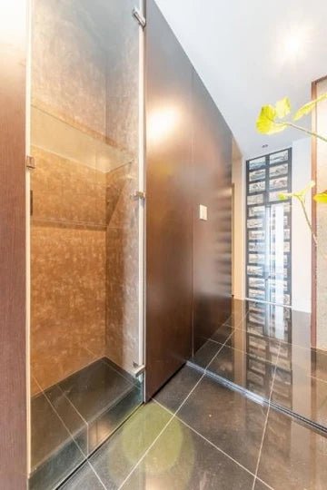 Nishi Azabu 1 Chome House - PDJ Indonesia