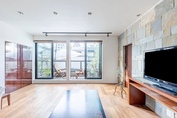 NishiAzabu 1Chome House - PDJ Indonesia