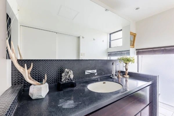 NishiAzabu 1Chome House - PDJ Indonesia