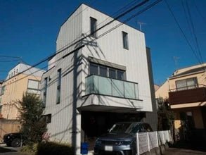 Nozawa 3 Chome House - PDJ Indonesia