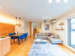 Nozawa 3 Chome House - PDJ Indonesia