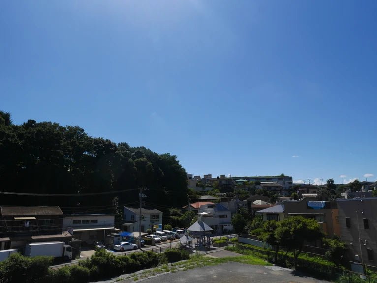 Okamoto 1 Chome House - PDJ Indonesia