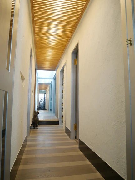 Okamoto 1 Chome House - PDJ Indonesia