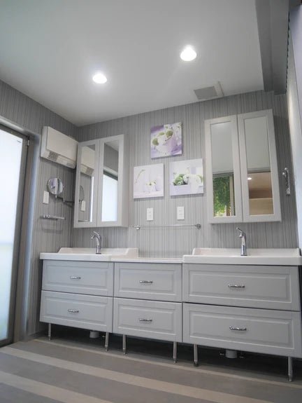 Okamoto 1 Chome House - PDJ Indonesia