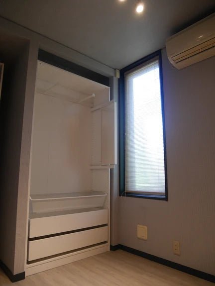 Okamoto 1 Chome House - PDJ Indonesia