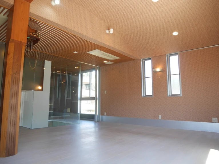 Okamoto 1 Chome House - PDJ Indonesia