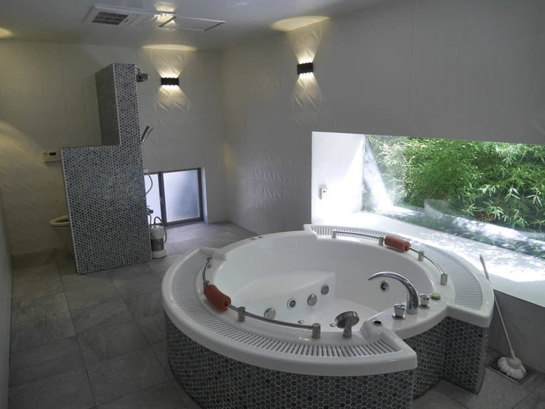 Okamoto 1 Chome House - PDJ Indonesia